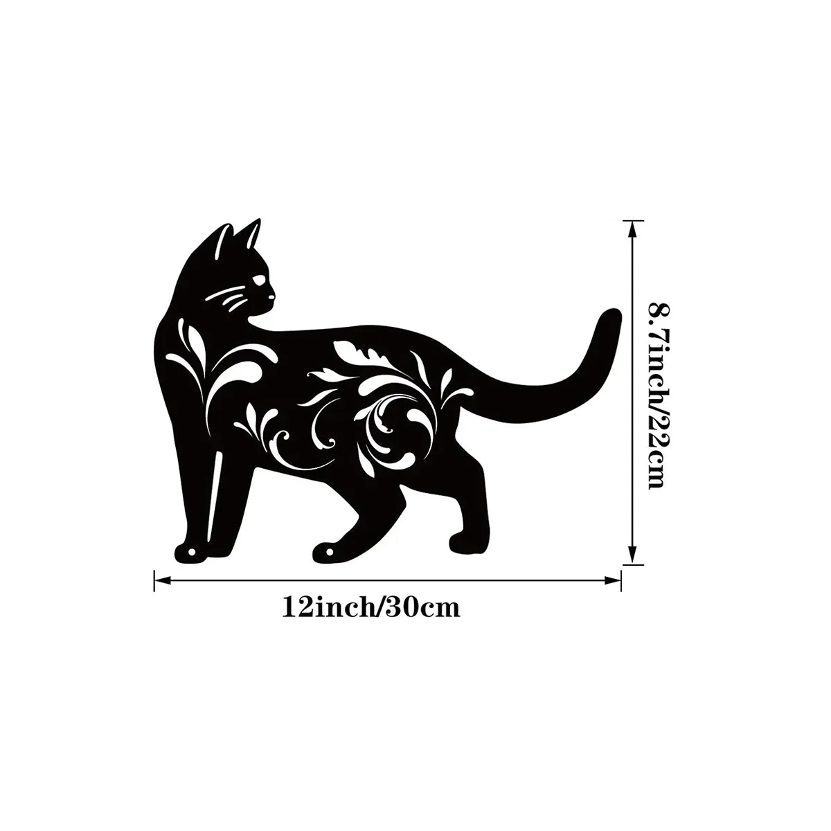 Katt nr 3 - Fjärilskissarna