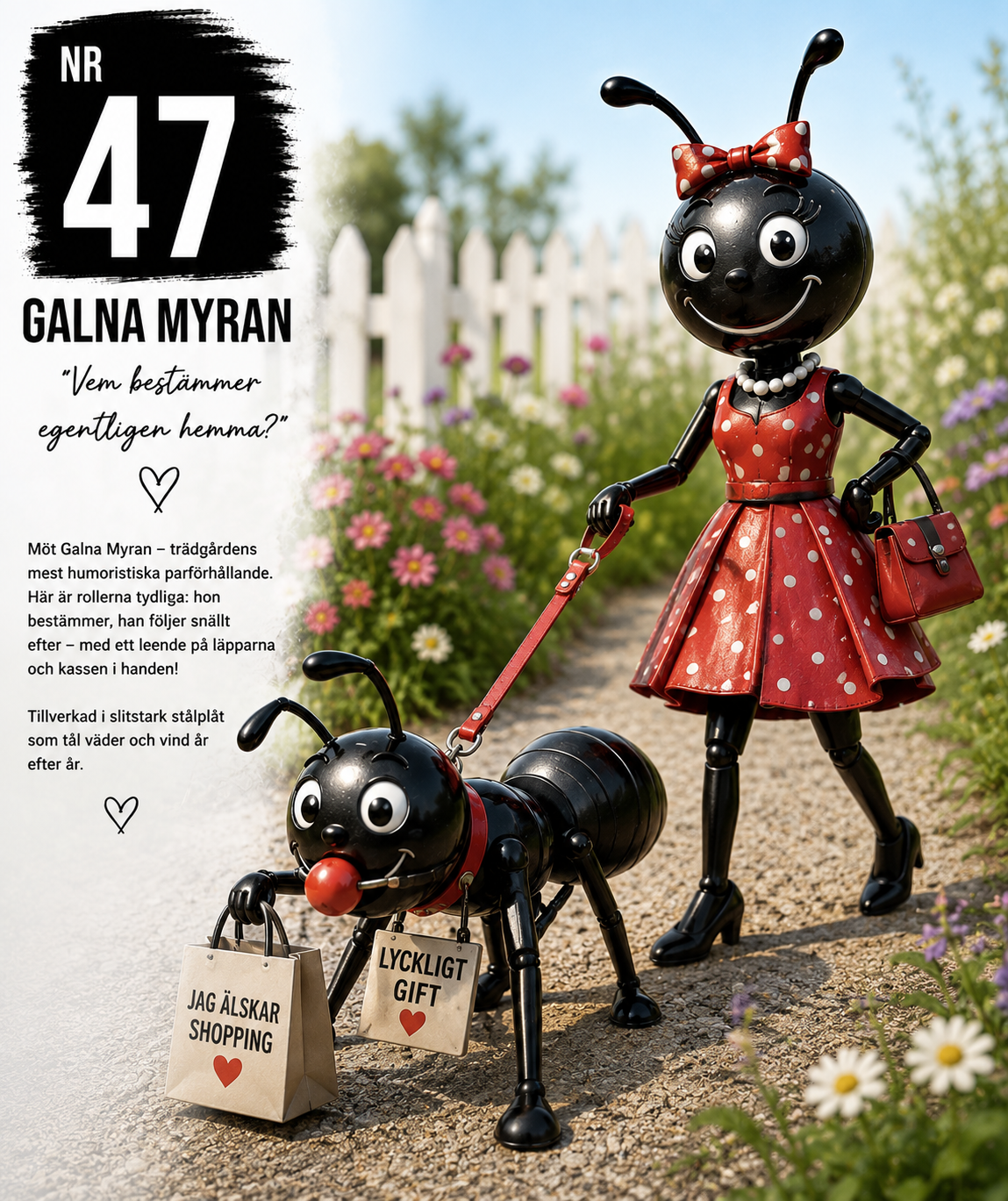Nr. 47 Galna Myran