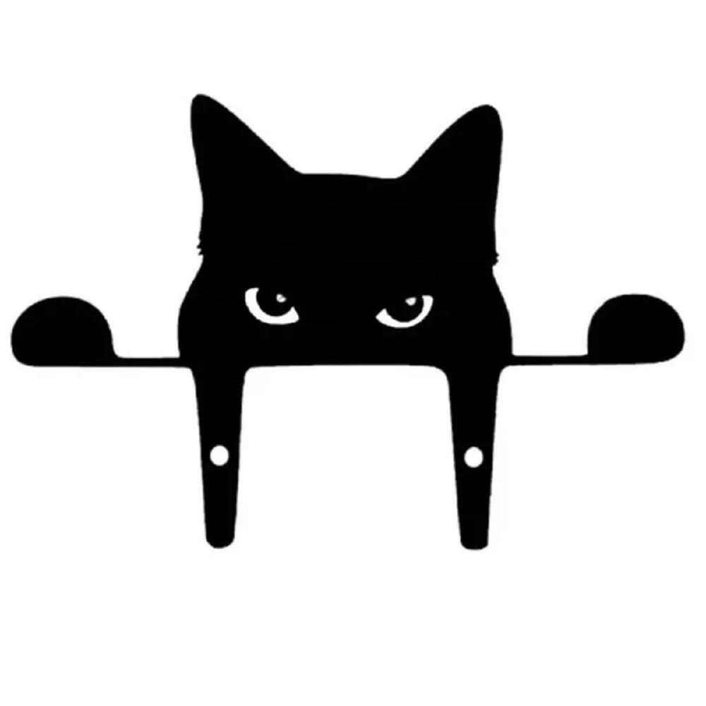 Katt nr 3 - Fjärilskissarna