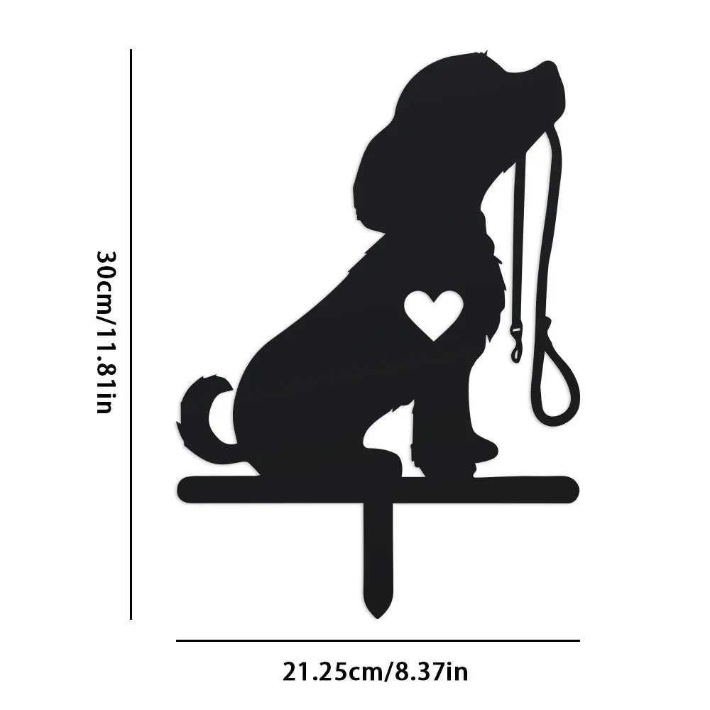 Hund nr 2 – Doggelito med repet