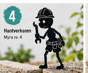 Myra nr 4 Biler